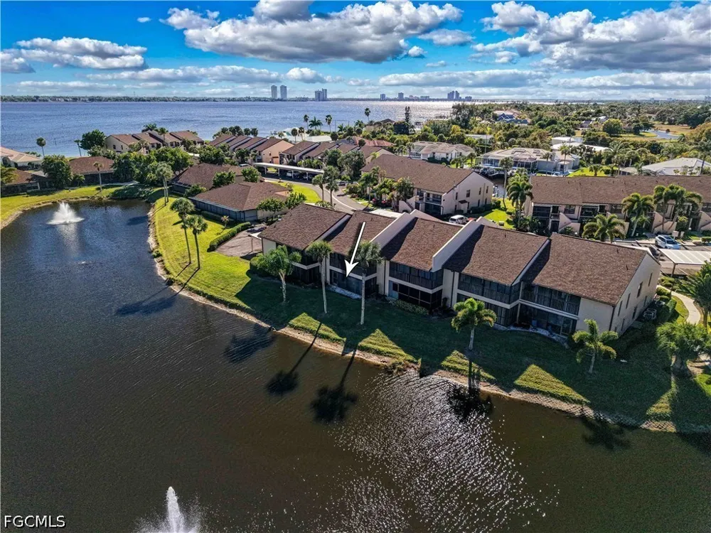 Admiralty Circle #2 North Fort Myers, FL 33917