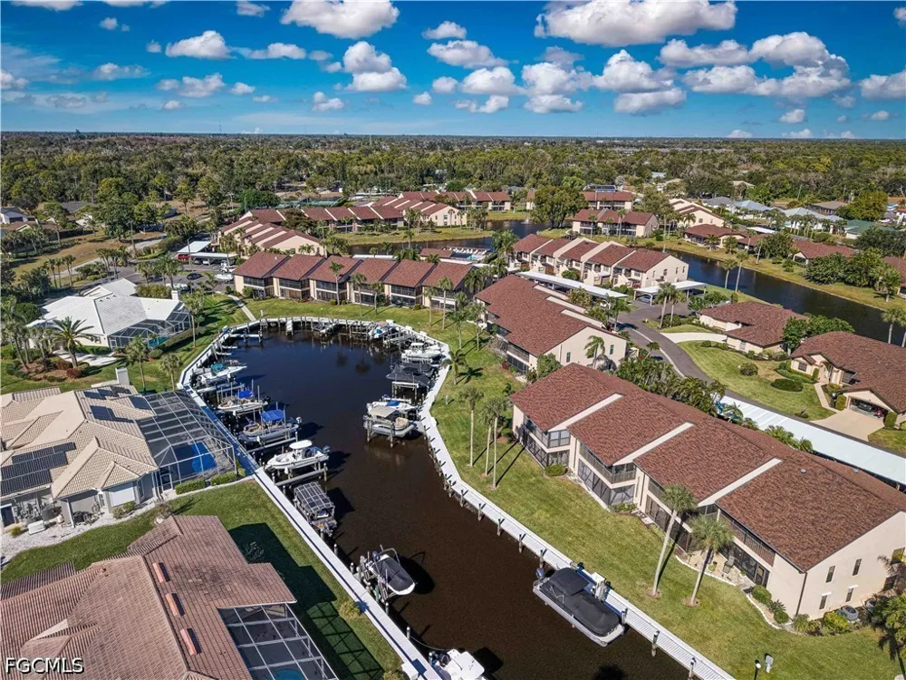Admiralty Circle #2 North Fort Myers, FL 33917