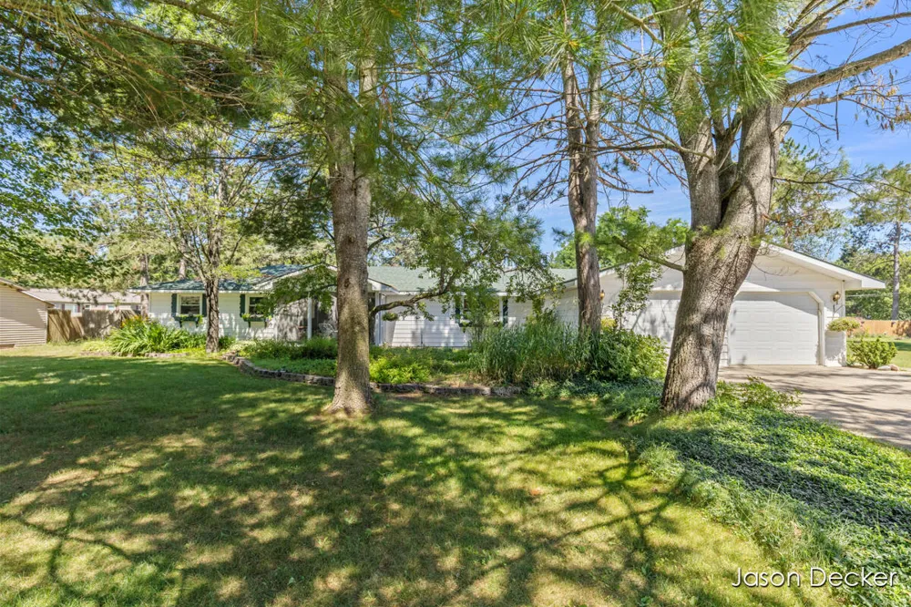 6322 Atkinson Road Grayling, MI 49738
