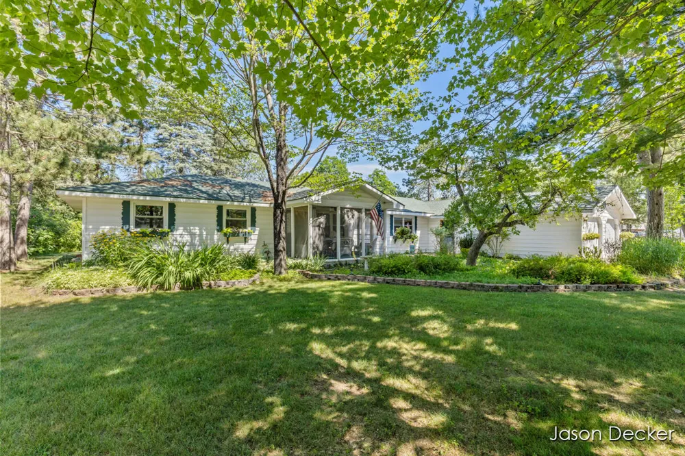 6322 Atkinson Road Grayling, MI 49738