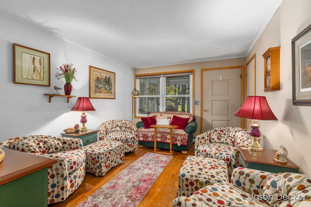 6322 Atkinson Road Grayling, MI 49738