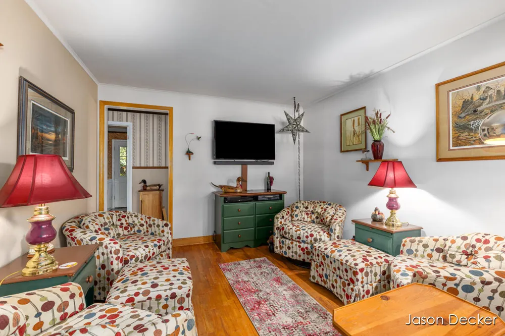 6322 Atkinson Road Grayling, MI 49738