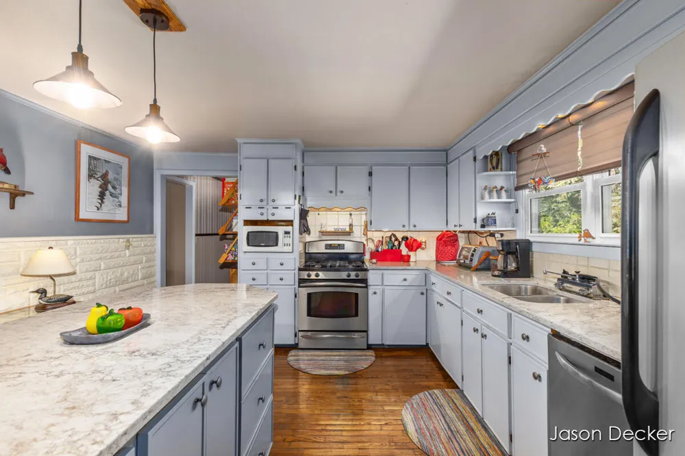 6322 Atkinson Road Grayling, MI 49738