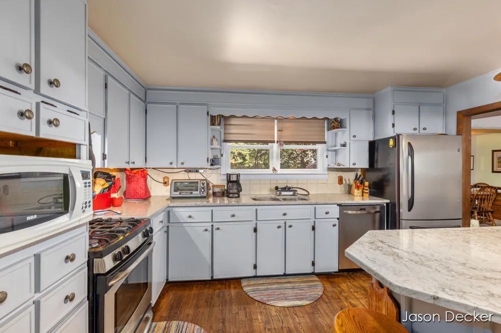 6322 Atkinson Road Grayling, MI 49738