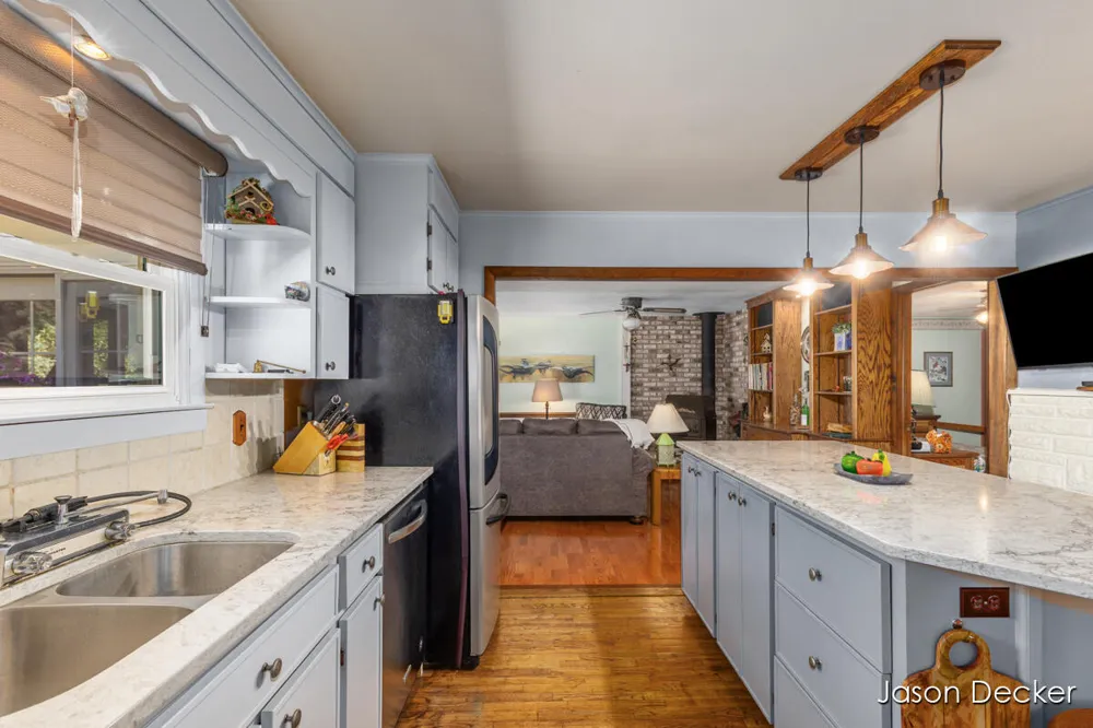 6322 Atkinson Road Grayling, MI 49738