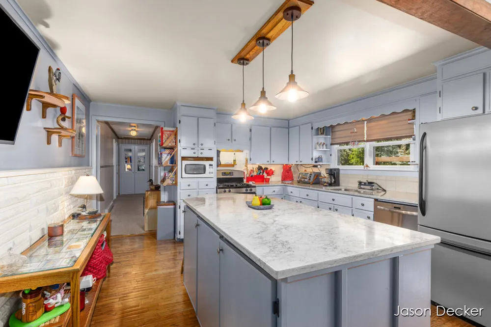 6322 Atkinson Road Grayling, MI 49738