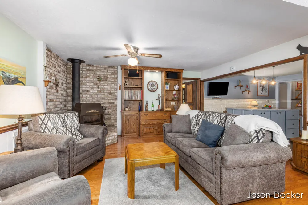 6322 Atkinson Road Grayling, MI 49738
