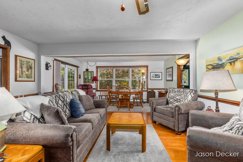 6322 Atkinson Road Grayling, MI 49738