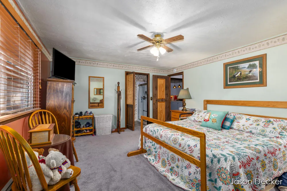 6322 Atkinson Road Grayling, MI 49738