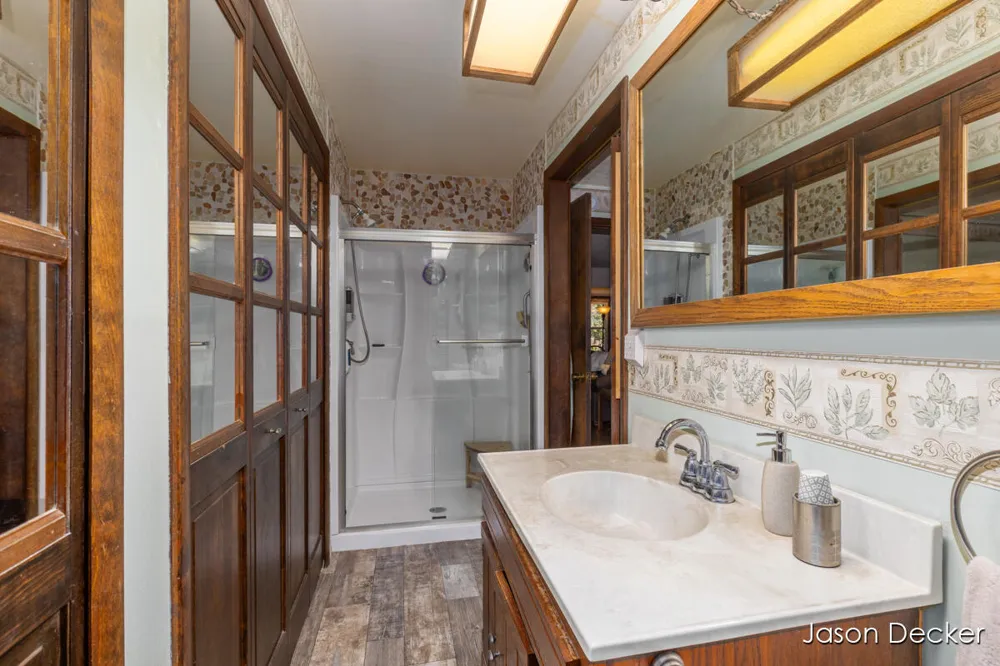 6322 Atkinson Road Grayling, MI 49738