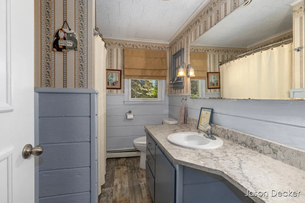 6322 Atkinson Road Grayling, MI 49738
