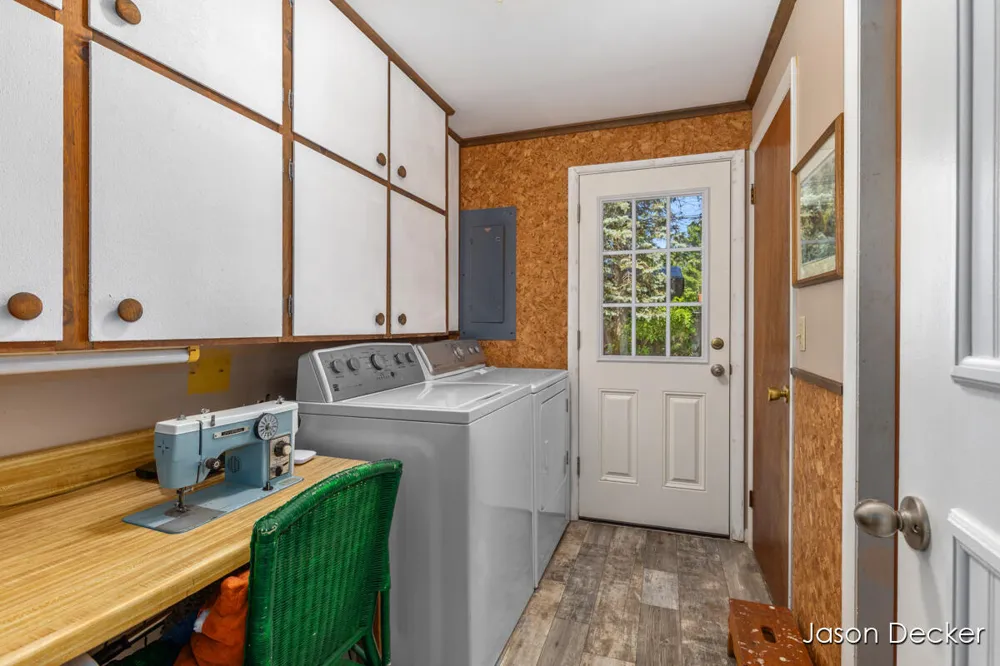 6322 Atkinson Road Grayling, MI 49738