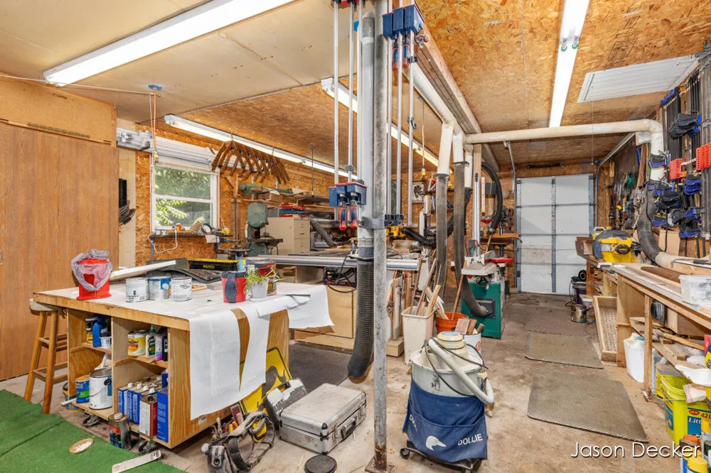 6322 Atkinson Road Grayling, MI 49738