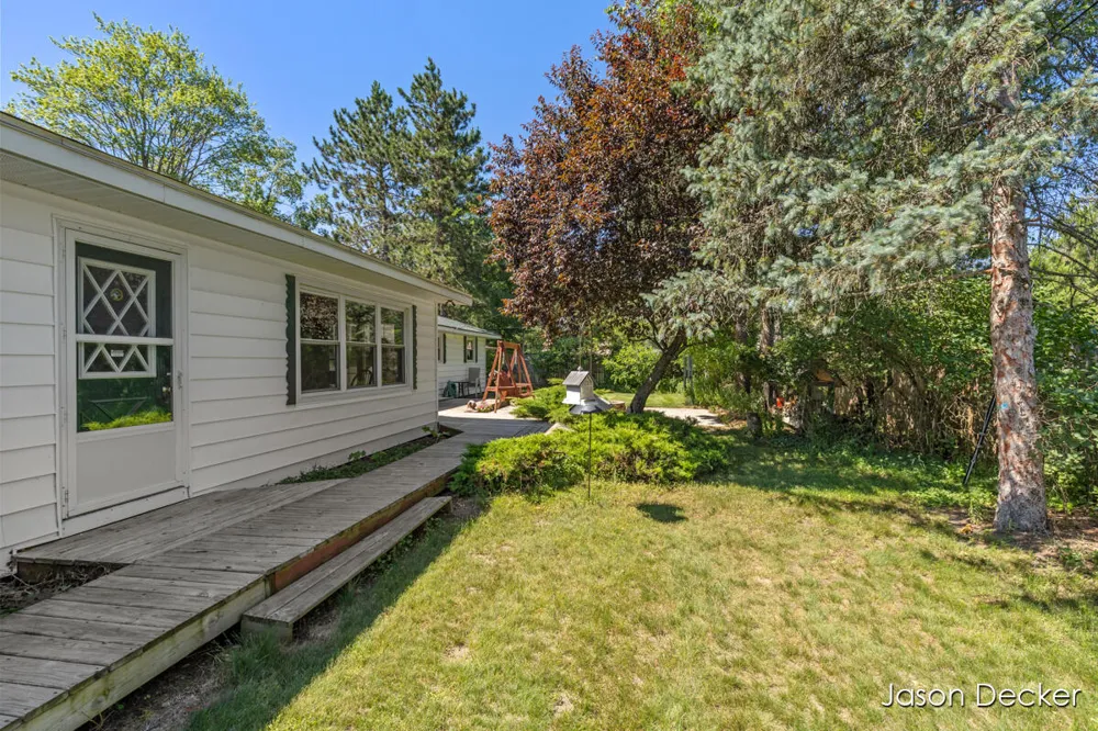 6322 Atkinson Road Grayling, MI 49738