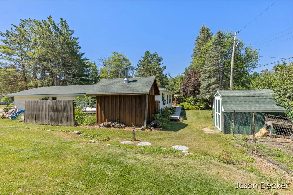 6322 Atkinson Road Grayling, MI 49738