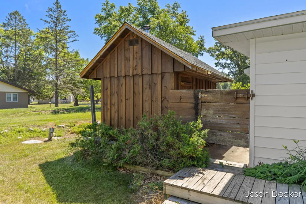 6322 Atkinson Road Grayling, MI 49738