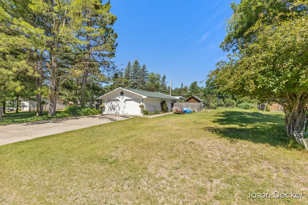 6322 Atkinson Road Grayling, MI 49738