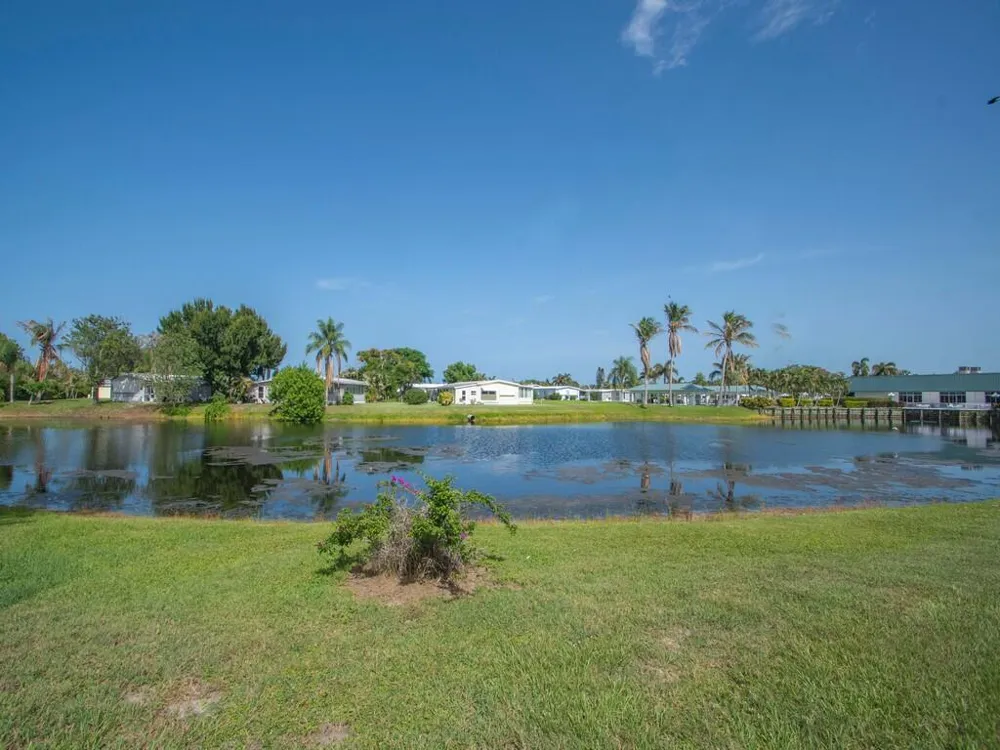 42 Village Lane Jensen Beach, FL 34957