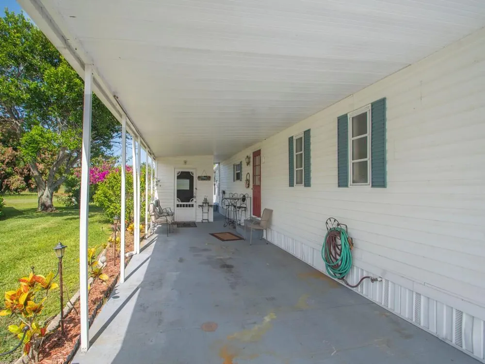 42 Village Lane Jensen Beach, FL 34957