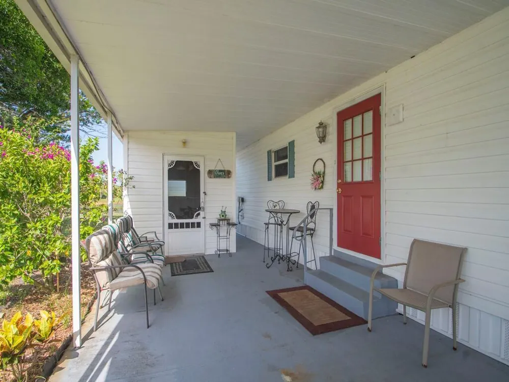 42 Village Lane Jensen Beach, FL 34957