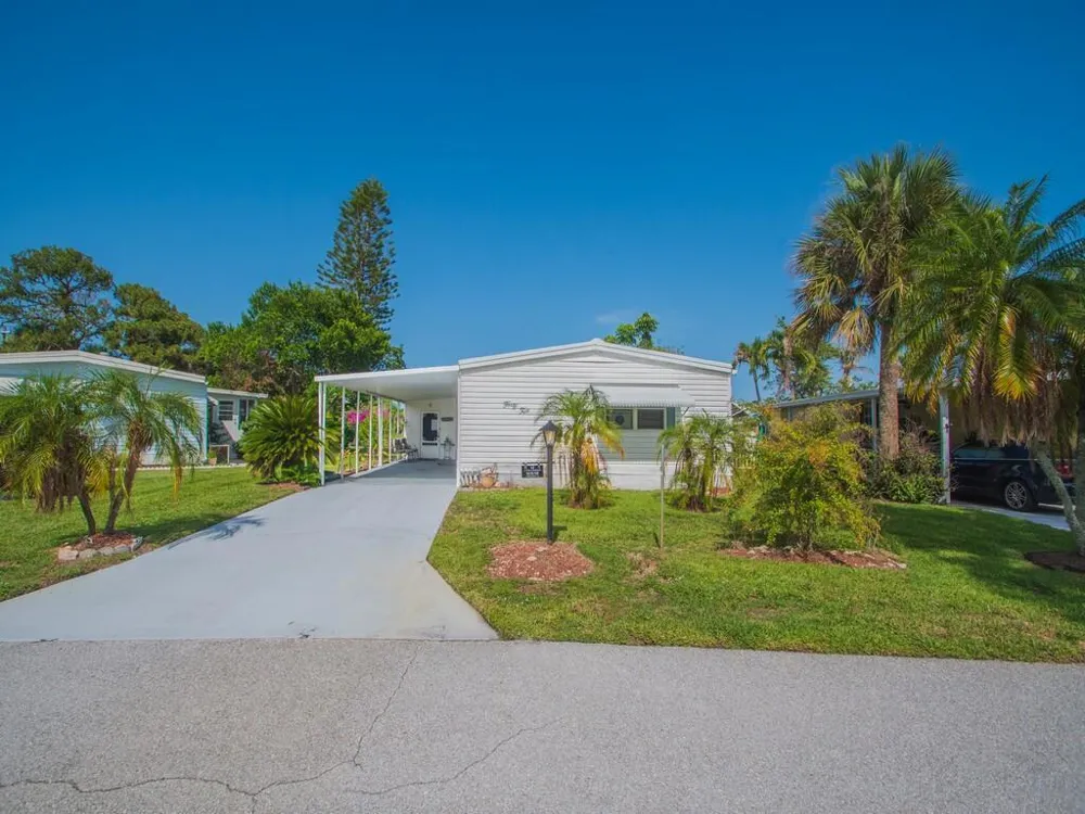 42 Village Lane Jensen Beach, FL 34957