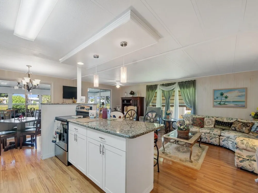 42 Village Lane Jensen Beach, FL 34957