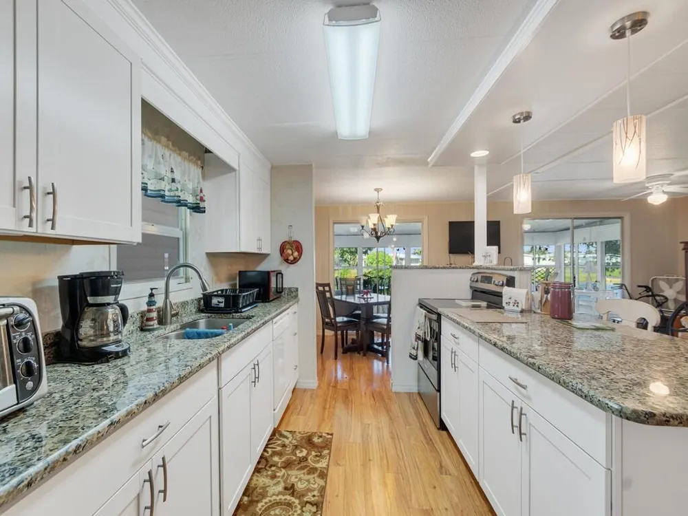 42 Village Lane Jensen Beach, FL 34957