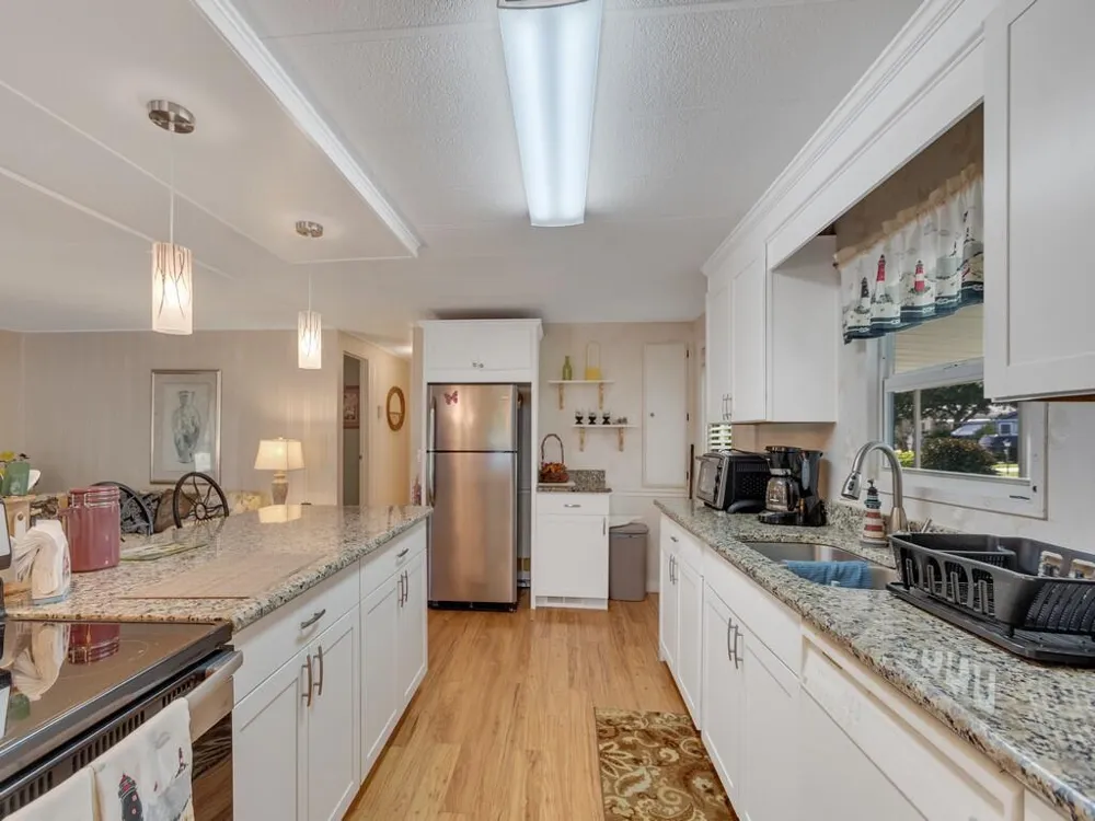 42 Village Lane Jensen Beach, FL 34957