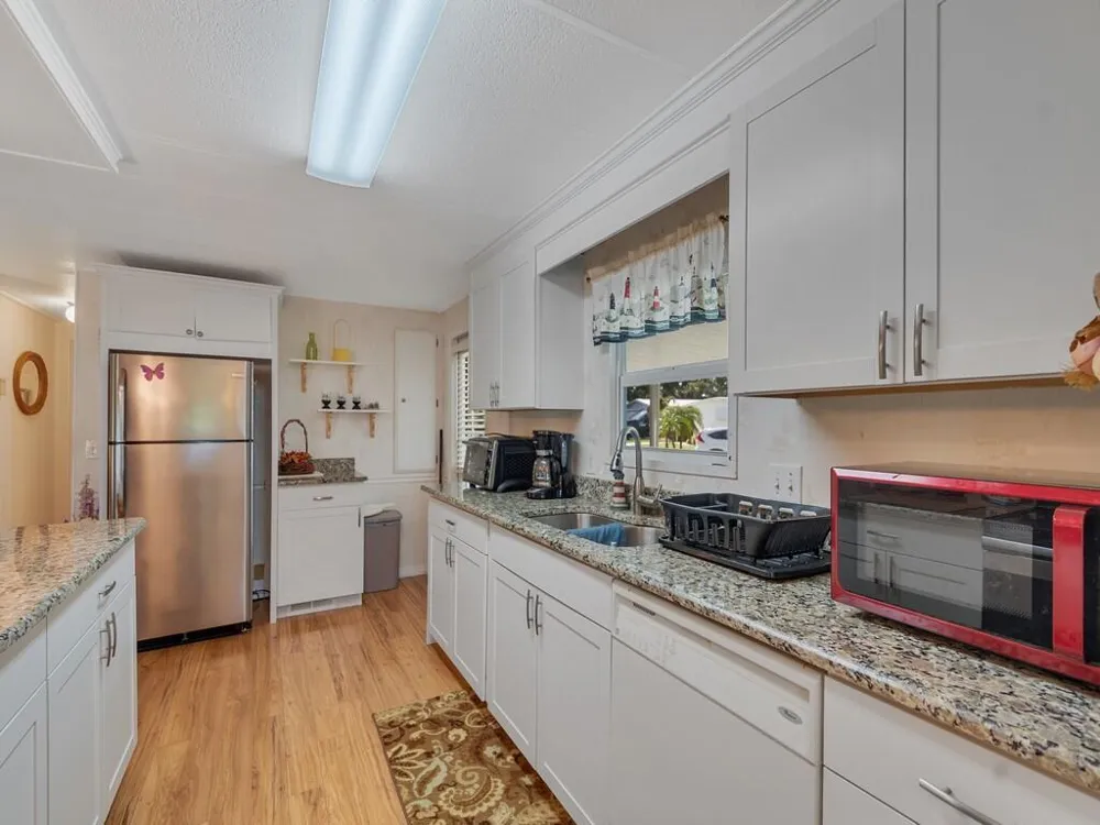 42 Village Lane Jensen Beach, FL 34957