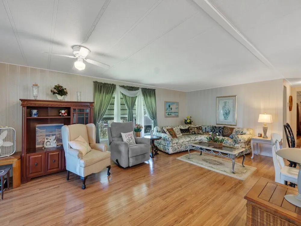 42 Village Lane Jensen Beach, FL 34957