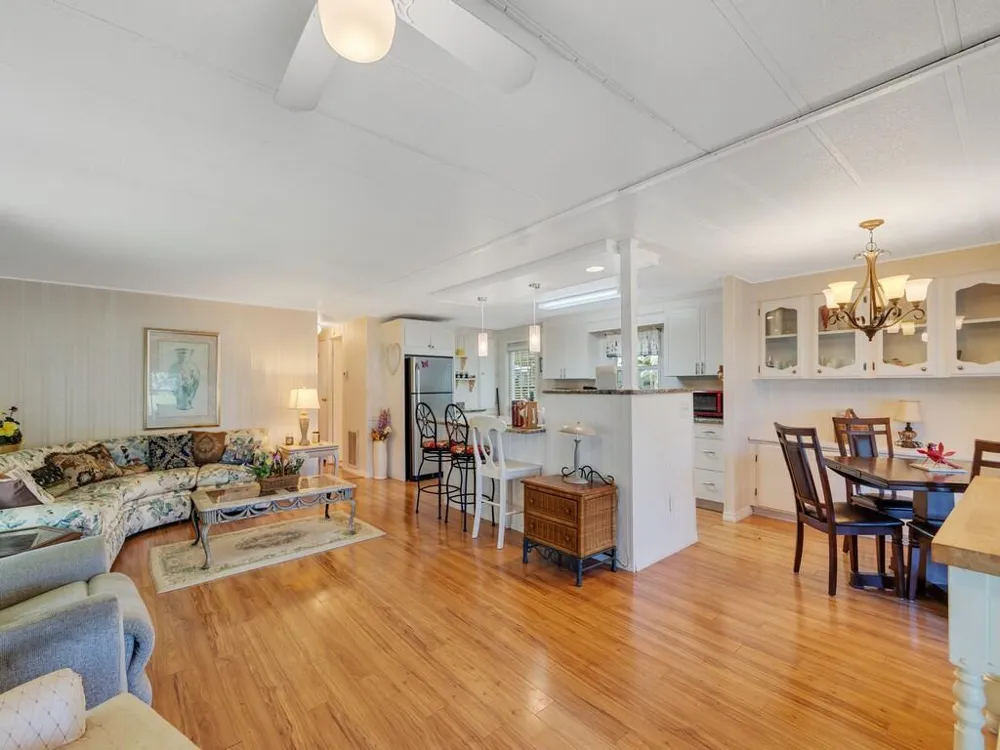 42 Village Lane Jensen Beach, FL 34957