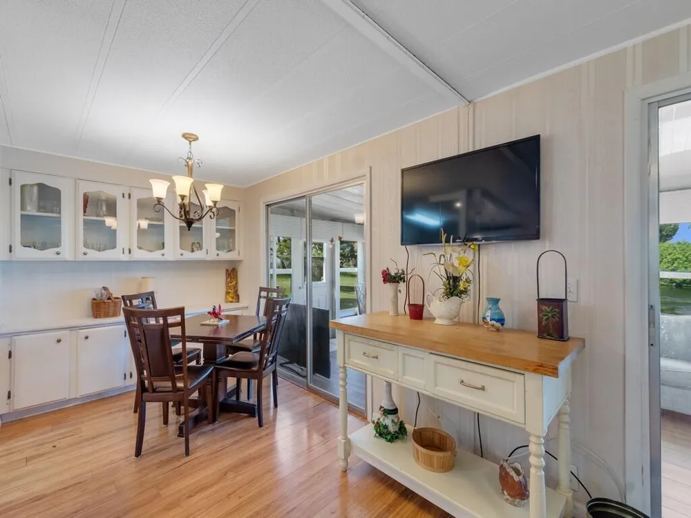 42 Village Lane Jensen Beach, FL 34957