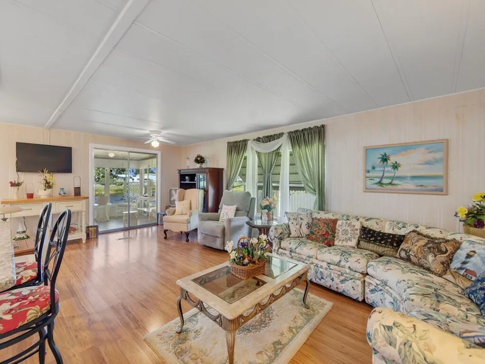 42 Village Lane Jensen Beach, FL 34957
