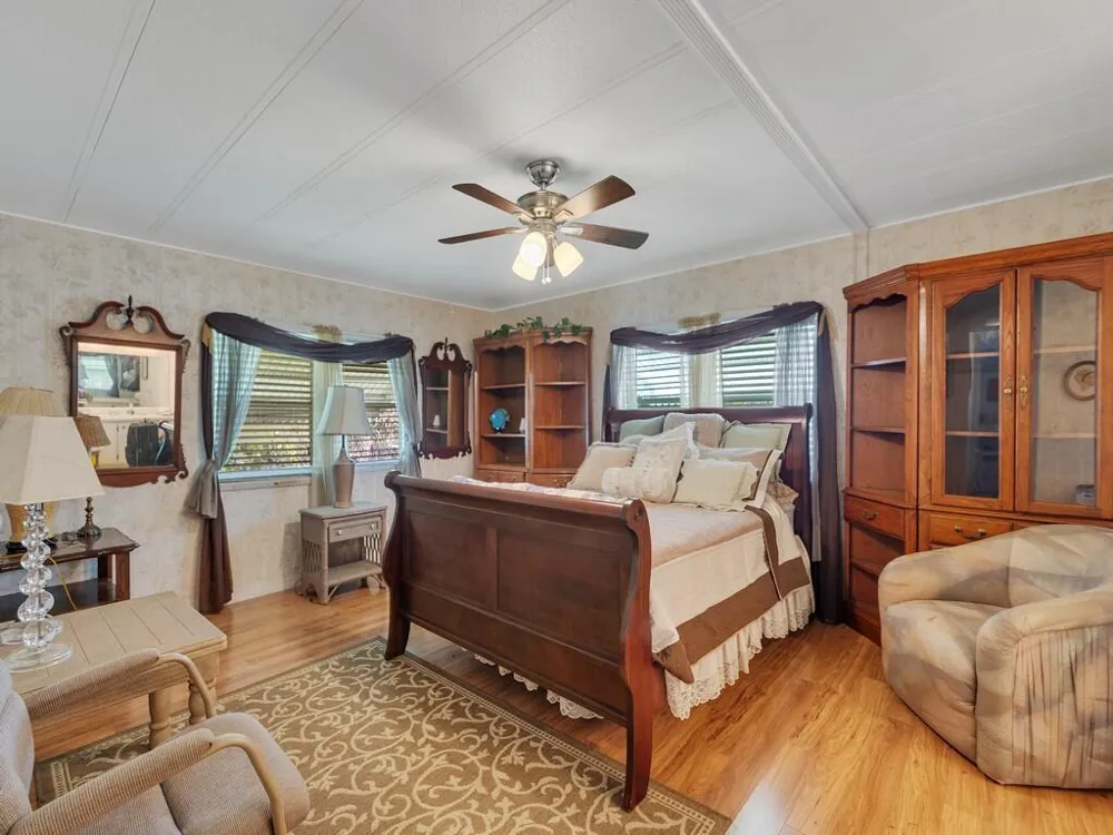 42 Village Lane Jensen Beach, FL 34957