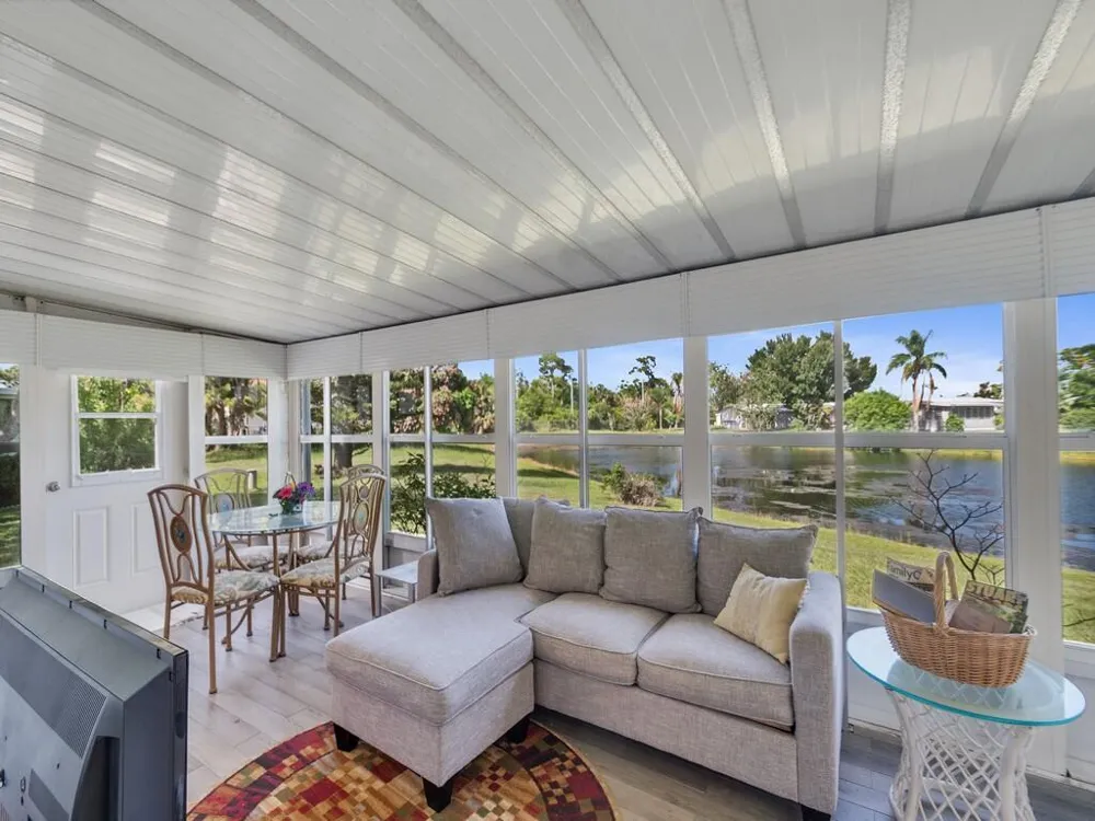 42 Village Lane Jensen Beach, FL 34957