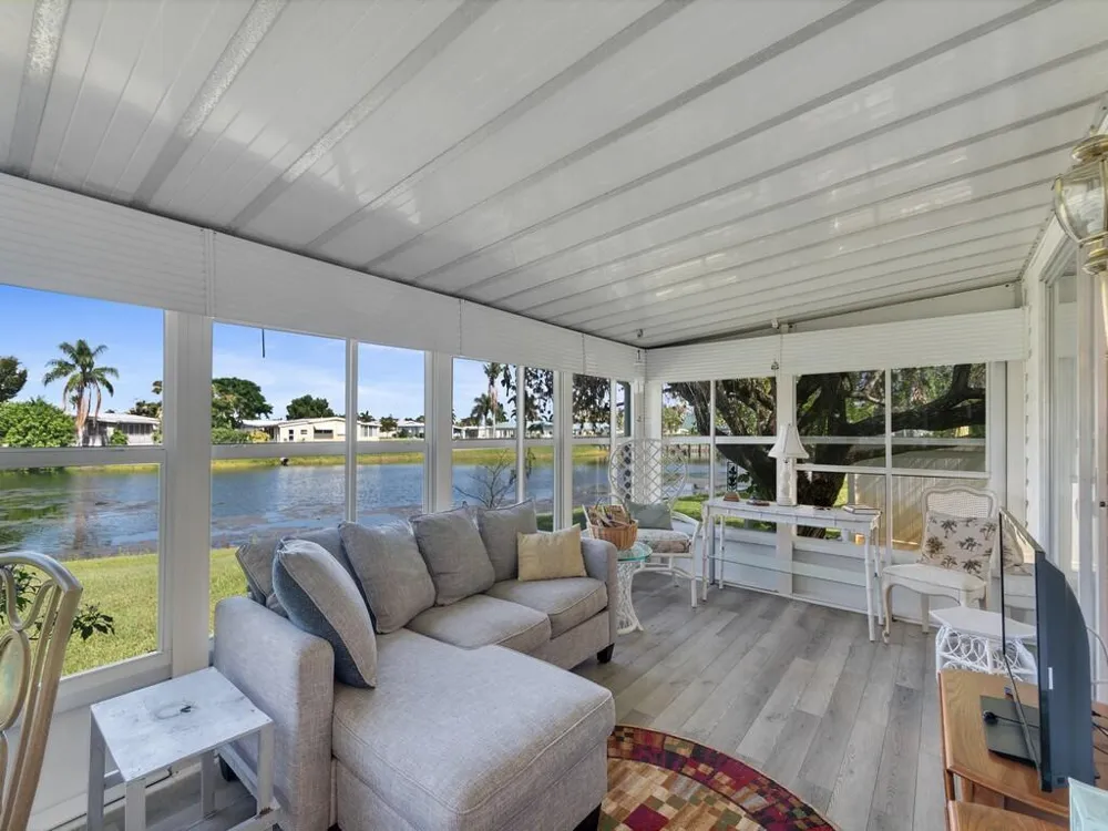 42 Village Lane Jensen Beach, FL 34957