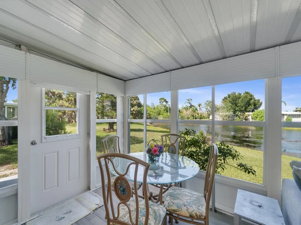 42 Village Lane Jensen Beach, FL 34957