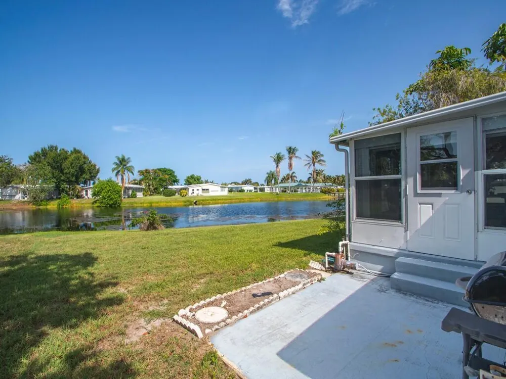 42 Village Lane Jensen Beach, FL 34957