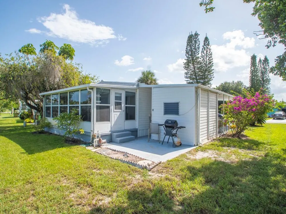 42 Village Lane Jensen Beach, FL 34957