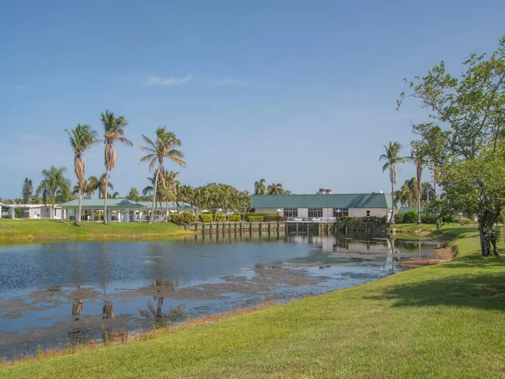 42 Village Lane Jensen Beach, FL 34957