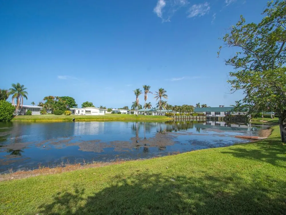 42 Village Lane Jensen Beach, FL 34957