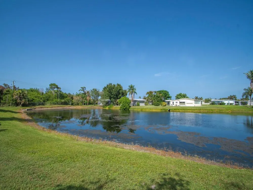 42 Village Lane Jensen Beach, FL 34957