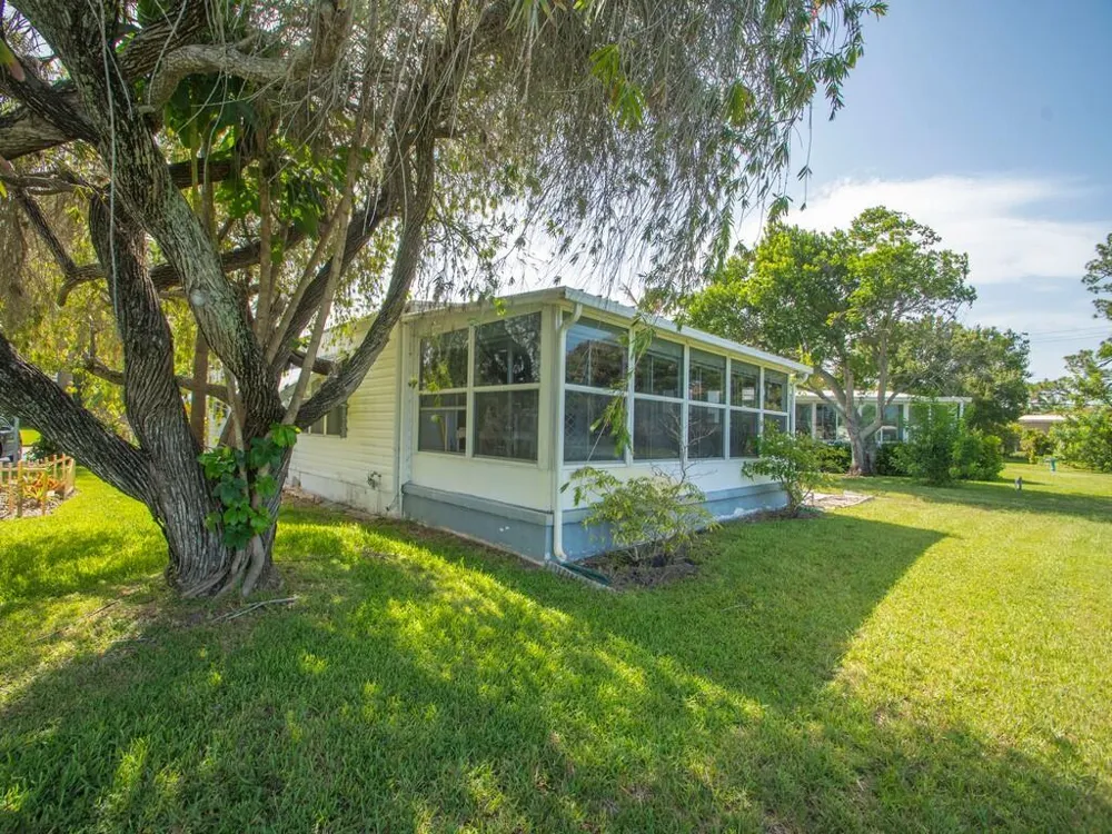 42 Village Lane Jensen Beach, FL 34957