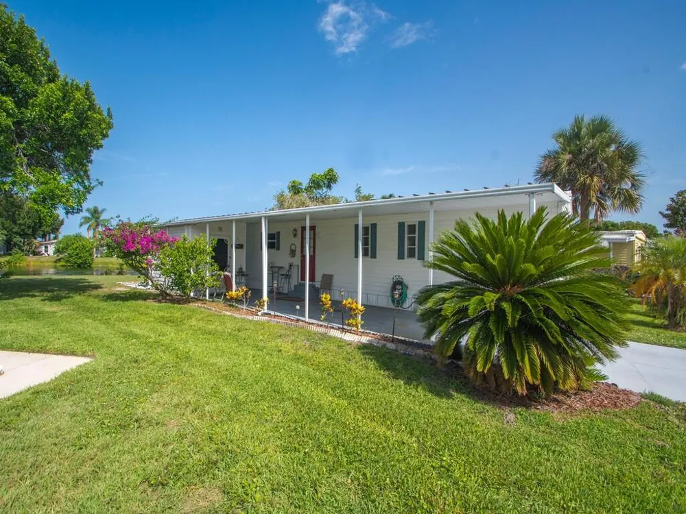 42 Village Lane Jensen Beach, FL 34957