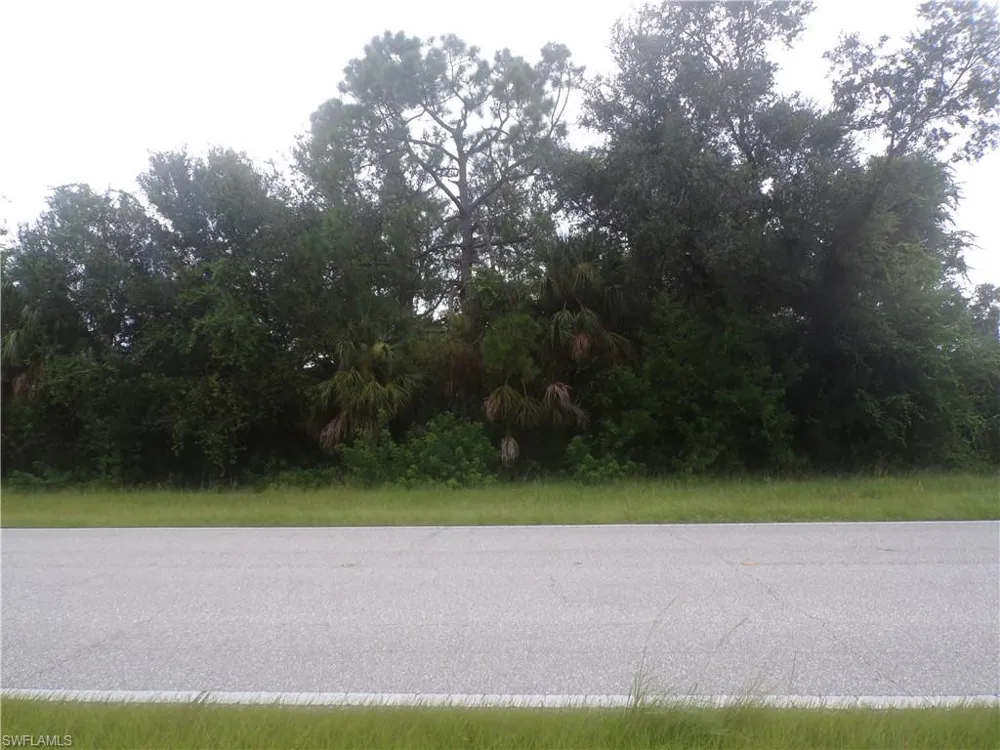 Ponce De Leon Boulevard North Port, FL 34291