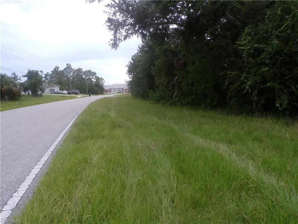 Ponce De Leon Boulevard North Port, FL 34291