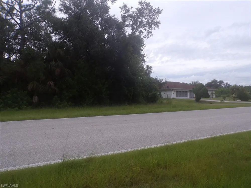 Ponce De Leon Boulevard North Port, FL 34291