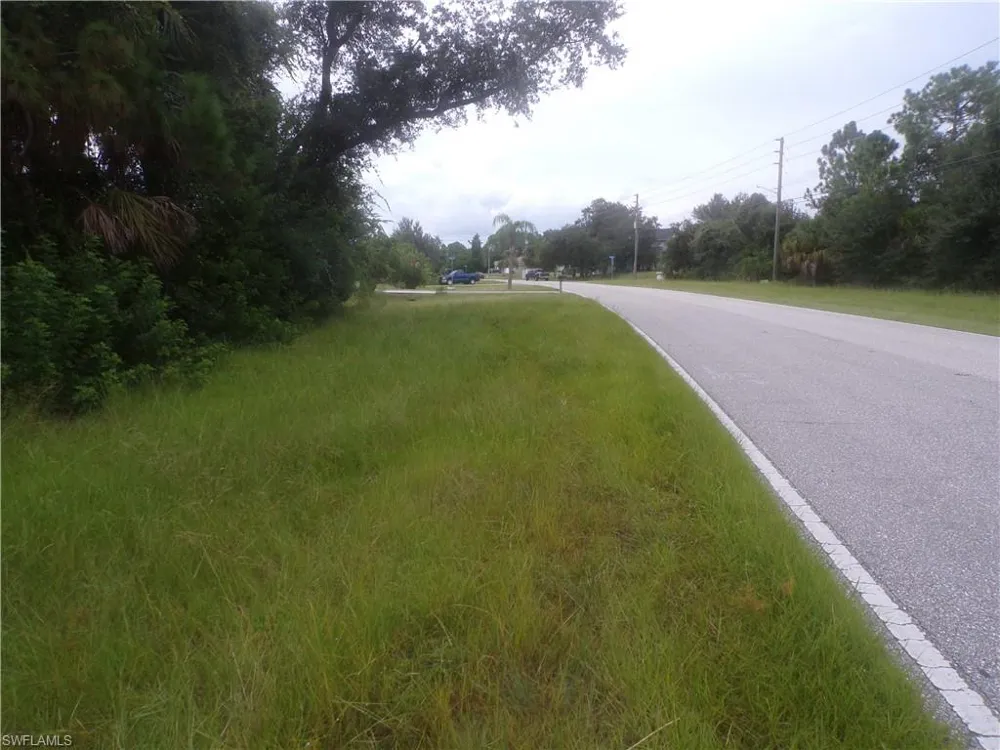 Ponce De Leon Boulevard North Port, FL 34291