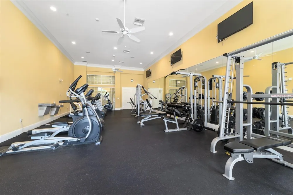 10212 JULIA ISLES AVENUE Oxford, FL 34484