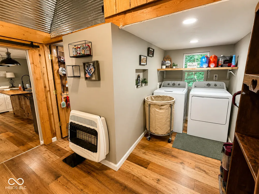 1891 E 150 S Rockville, IN 47872